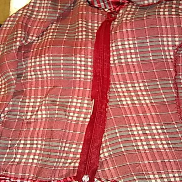 Plaid shirt - Picture 8 of 8